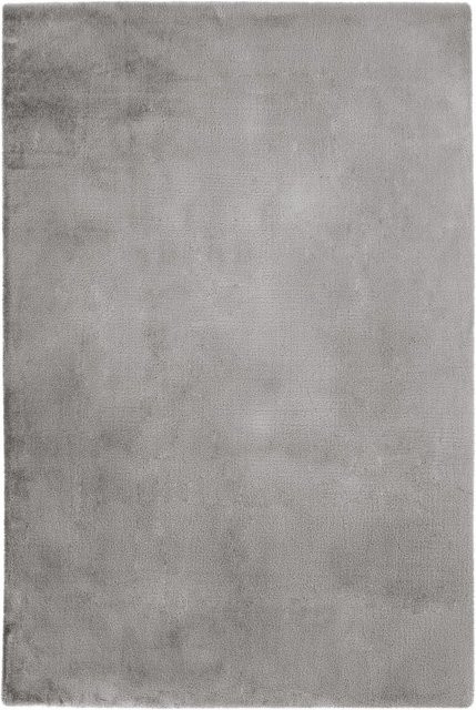 OBSESSION My Cha Cha 535 Teppich Rechteckig Silber B: 120 cm, T: 170 cm - Bild 1