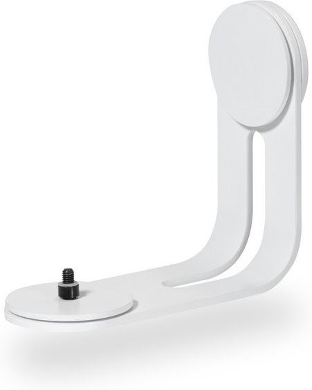 Bluesound Bracket WM230 Lautsprecher-Wandhalterung für Pulse M in Weiß - Bild 1