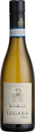 Tenuta Roveglia Lugana Weißwein, Trebbiano di Lugana, 2024, Italien, trocken, 0,375 l