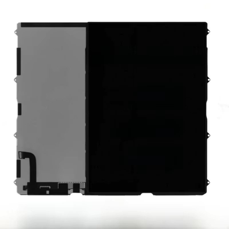 Apple LCD Display Screen Ersatzpanel für iPad 10. Generation 2022, Farbe: Schwarz, kompatibel mit A2696, A2757, A2777 - Bild 6