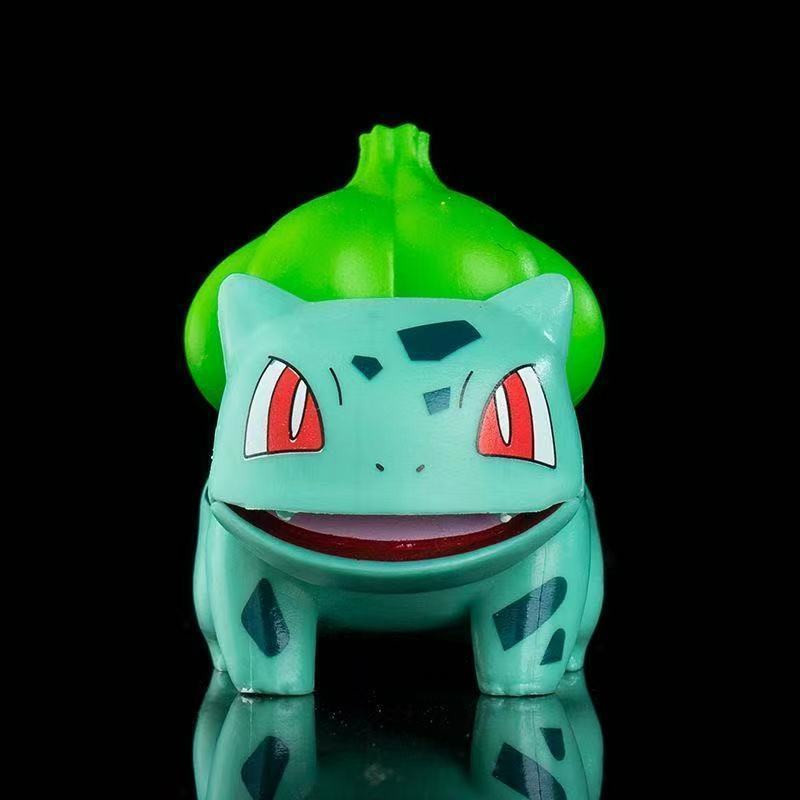 Yiran toy Pokemon Action Figur Anime TV-Filmfigur ab 3 Jahren - Bild 4