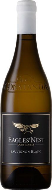 Eagles Nest Sauvignon Blanc Weißwein, Constantia, Südafrika, 2023, trocken, 0,75 l - Bild 1