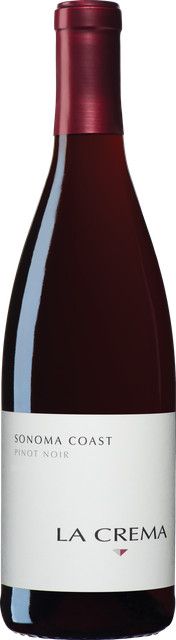 La Crema Pinot Noir 2020, Rotwein, Sonoma Coast, USA, trocken, 0,75 l - Bild 1