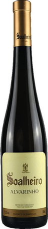 Soalheiro Alvarinho Vinho Verde DOC 2025 Weißwein trocken 0,75 l