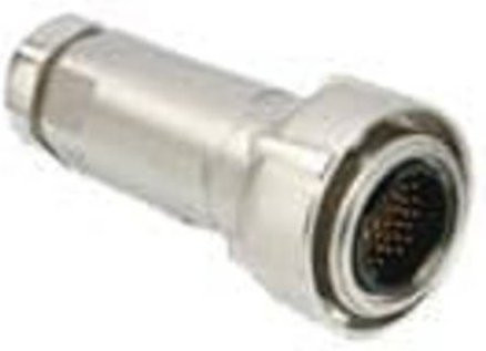 Bulgin PXM7088/0713 Bulk in Silber - Bild 1