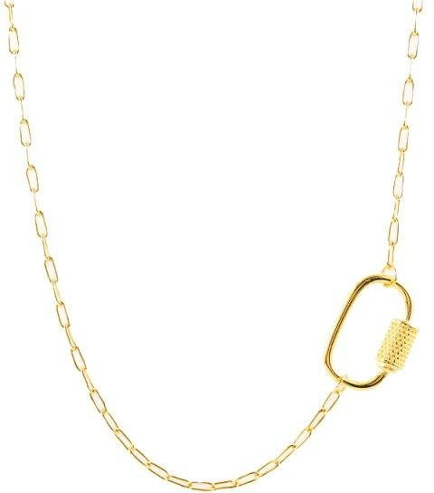 YIRAN Jewelry Halskette, 925 Silber, Damen - Bild 1