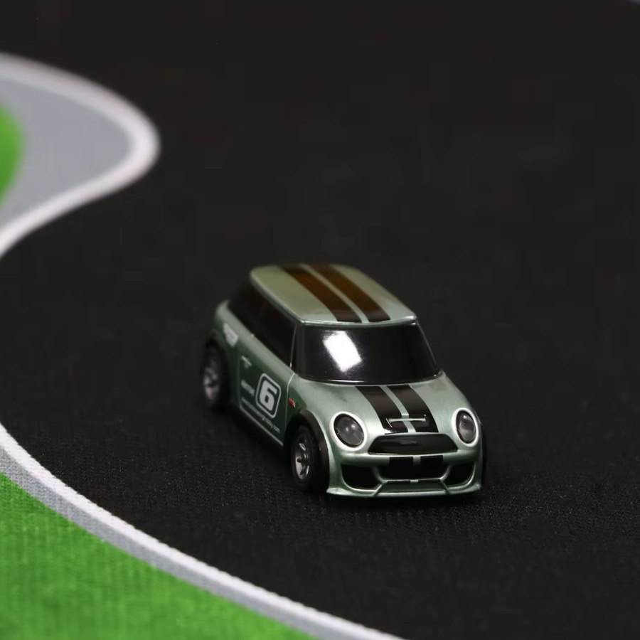 Turbo Racing Mini RC Auto, 1:76, ferngesteuert - Bild 3