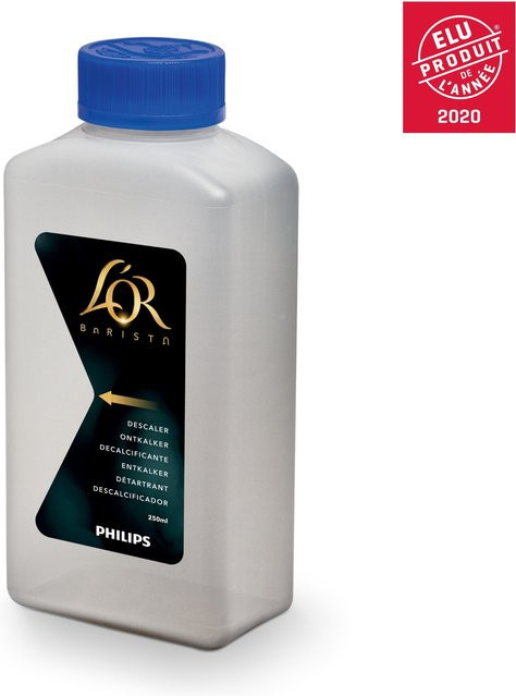 Philips L'OR Barista Entkalker CA6530/00, 250 ml - Bild 1