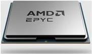 AMD EPYC 8324P Prozessor mit 32 Kernen, 2,65 GHz und Socket SP6 in Silber - Bild 2