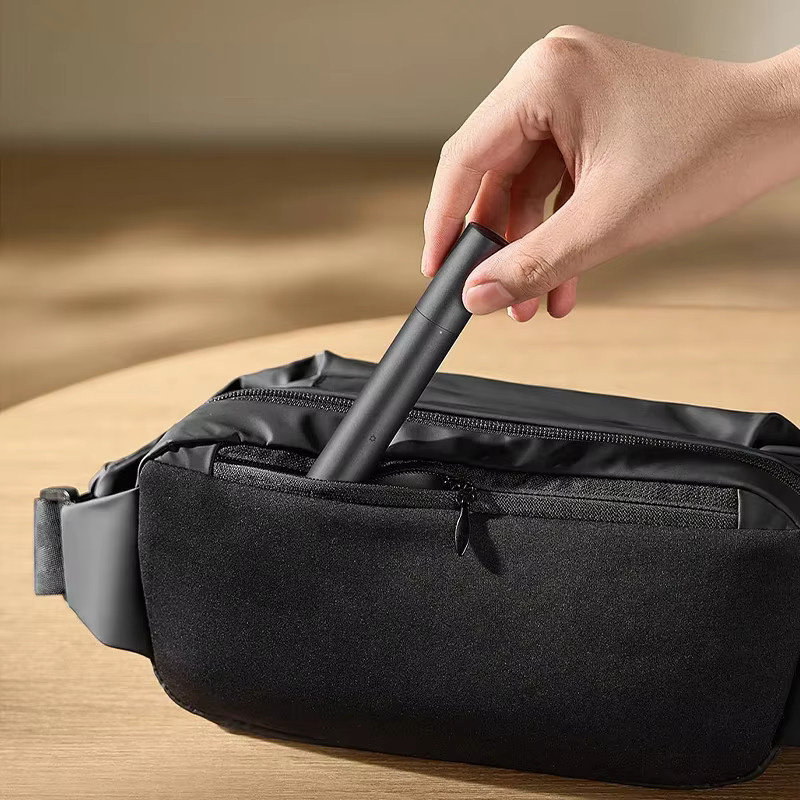 Xiaomi Mijia Elektrischer Haarschneider für Herren, Gesicht, Ohren, Haare - Bild 4