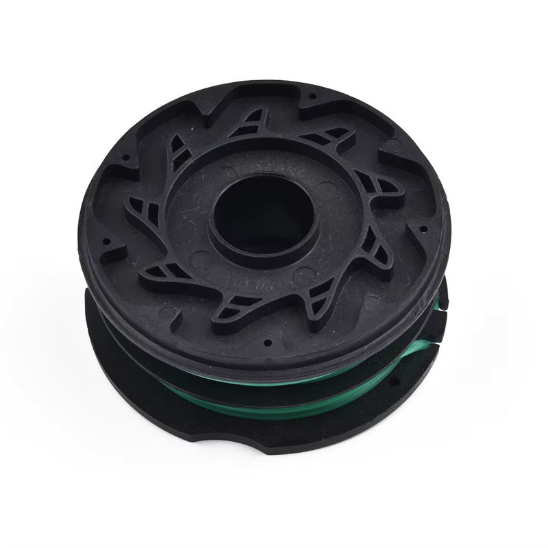 Black & Decker Ersatzspule mit Trimmerlinie für Gartentrimmer GL701 GL710 GL716 GL720 GL741 - Bild 4