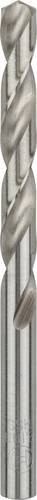 Bosch HSS Metall-Spiralbohrer Silber Durchmesser: 9,1 mm, Gesamtlänge: 125 mm, Material: Edelstahl - Bild 1