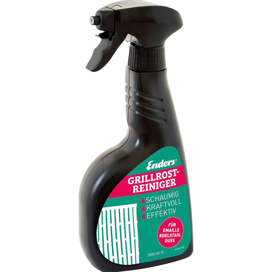 Enders Grillrost-Reiniger 500 ml - Bild 3