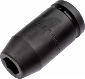 Hazet Kraft-Steckschlüsseleinsatz 6-Kant 1100SLG-24 mit 25 mm Vierkantaufnahme - Bild 2