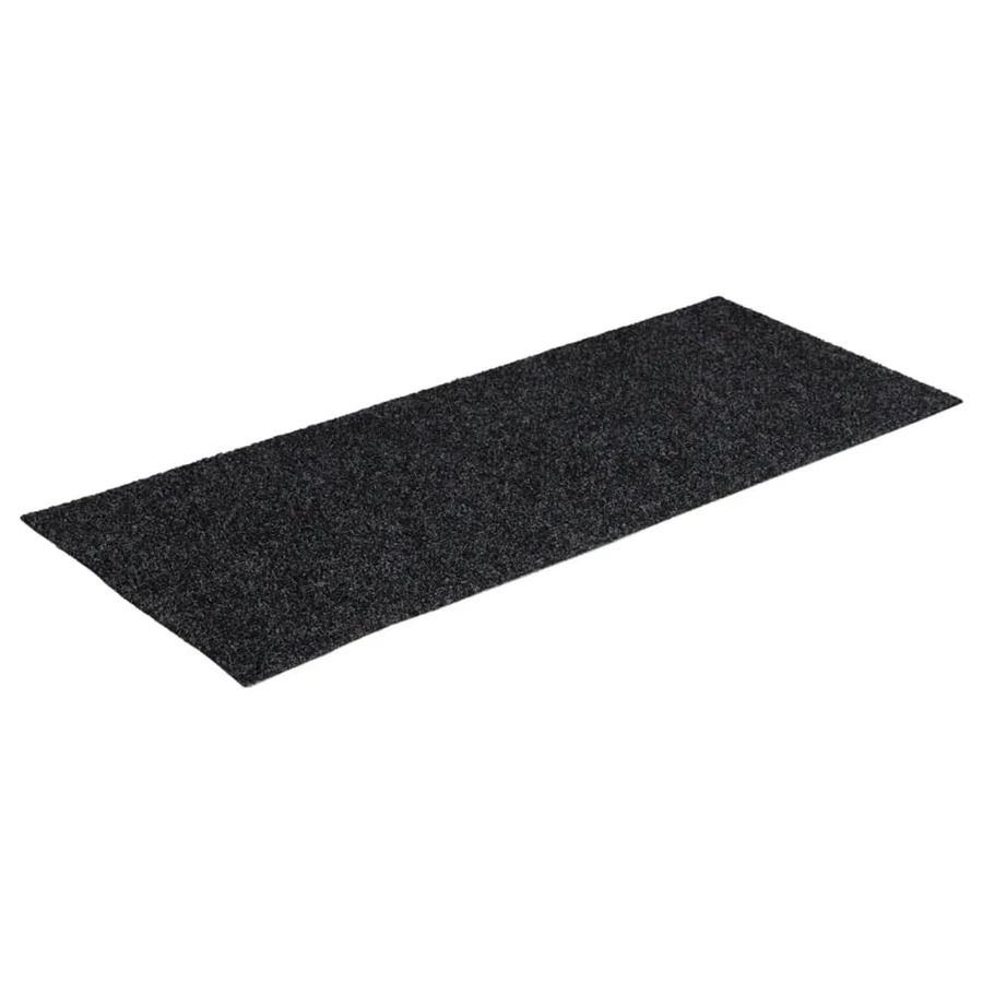 vidaXL Stufenmatten selbstklebend Grau Rechteckig 15 Stück B: 60 cm, T: 25 cm - Bild 2