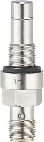 Ifm Electronic Magnetischer Zylindersensor M9H204 PNP in Silber - Bild 1