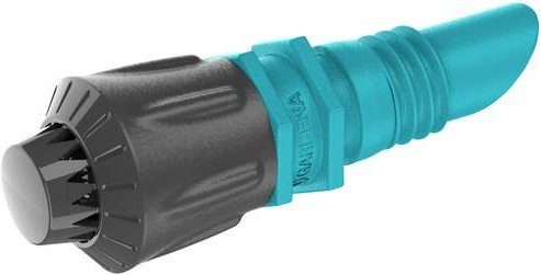 Gardena Micro-Drip System Sprühdüse 13mm Anthrazit - Bild 1