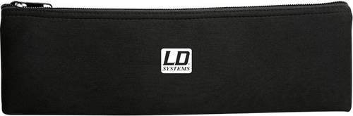 LD Systems MIC BAG L Schutztasche in Schwarz - Bild 1