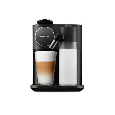 DeLonghi Nespresso Gran Lattissima EN 640.B Kapselautomat mit One-Touch-Milchsystem in Schwarz - Bild 5