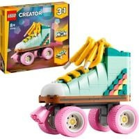 LEGO Creator Rollschuh Konstruktionsspielzeug ab 8 Jahren - Bild 2
