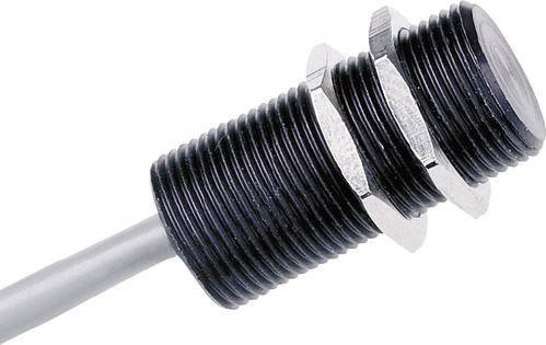 ZF MP200701 Reed-Kontakt 1 Schließer in Silber, Aluminium, 175 V/DC, 175 V/AC, 500mA, 10W - Bild 1