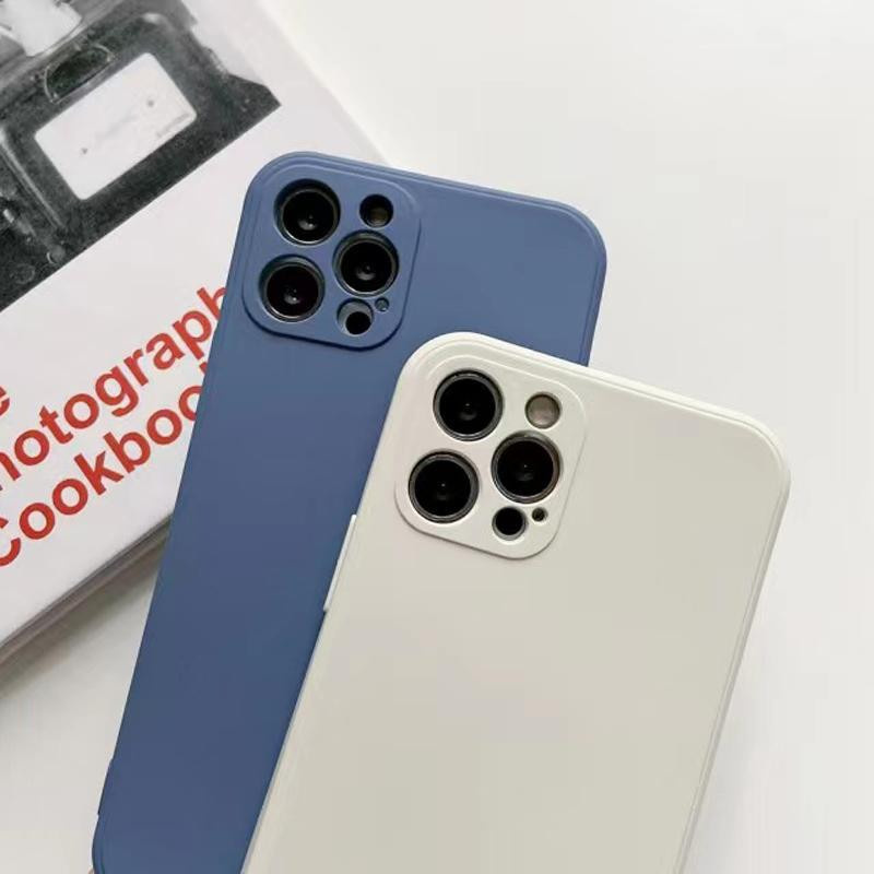 Silikon Handyhülle mit Umhängekette Lanyard für OnePlus 12 und OnePlus 12R in verschiedenen Farben - Bild 1