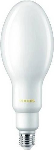 Philips LED Glühlampe E27 Neutralweiß 36 W Birnenform Ø 90 mm x L 245 mm - Bild 1
