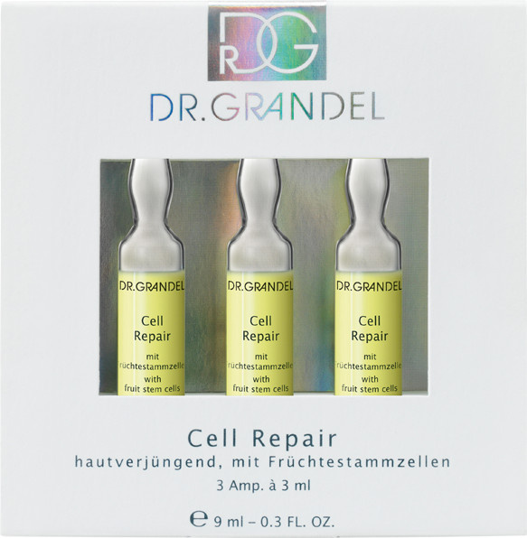 Dr. Grandel Cell Repair Serum, Gesicht - Bild 1