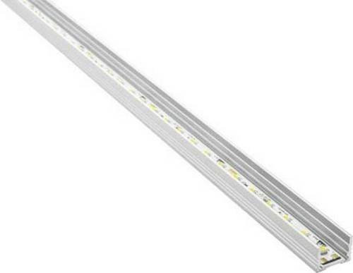 Barthelme LED-Aluprofil in Silber, Länge: 2 m - Bild 1