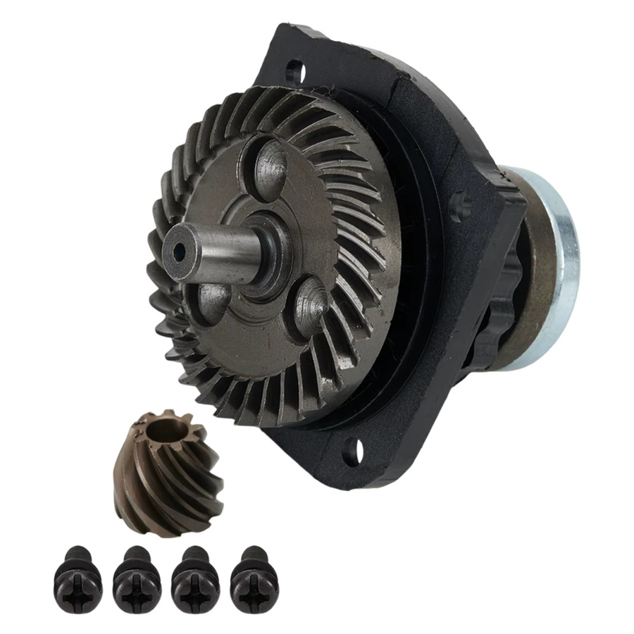 Bosch Getriebe Montage FF03-100A für Winkelschleifer - Bild 5