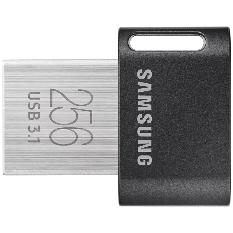 Samsung Fit Plus USB 3.1 Flash-Laufwerk aus Metall mit bis zu 512 GB Speicherplatz - Bild 5