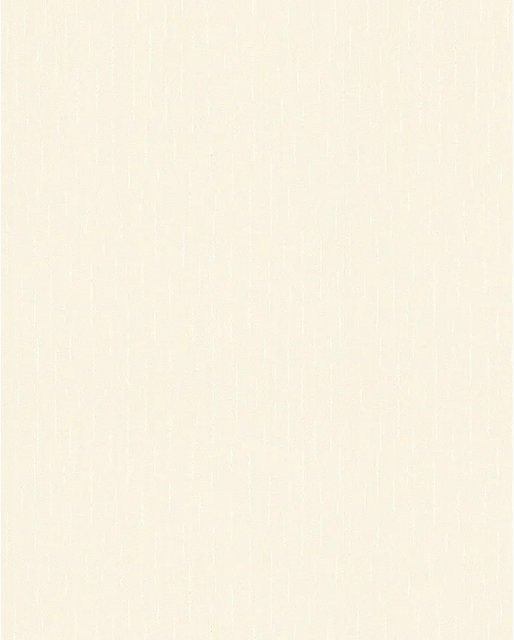 Marburg Vliestapete Uni Gestrichelt Beige-Pearl, Breite: 53 cm, Länge: 10,05 m - Bild 1