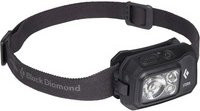 Black Diamond Stirnlampe Storm 450 LED-Leuchte in Schwarz - Bild 1