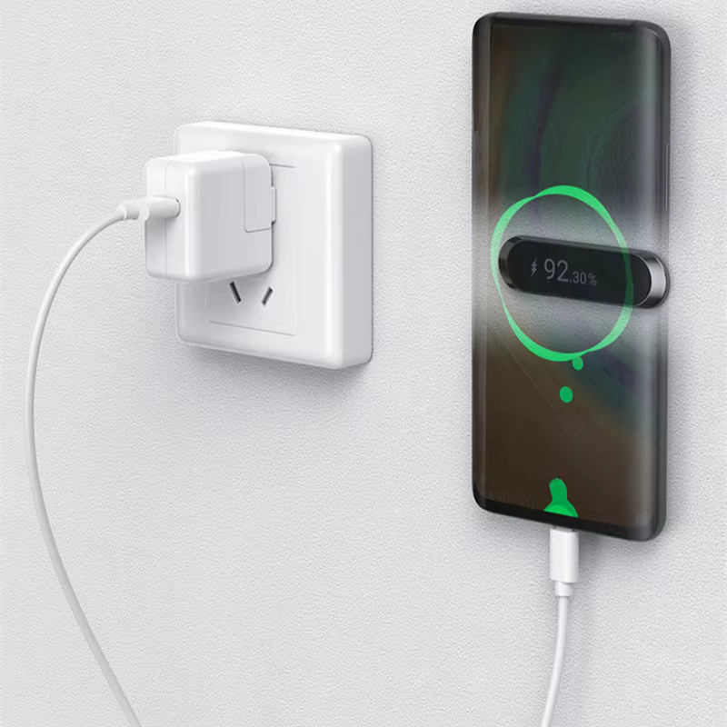 Lcars Universeller Magnetischer Autotelefonhalter mit Selbstklebefläche in Schwarz oder Silber - Bild 3