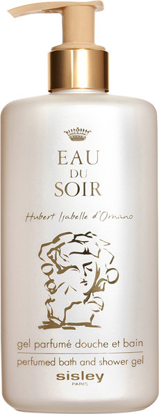 Sisley Eau du Soir Duschgel, Körperpflege - Bild 1