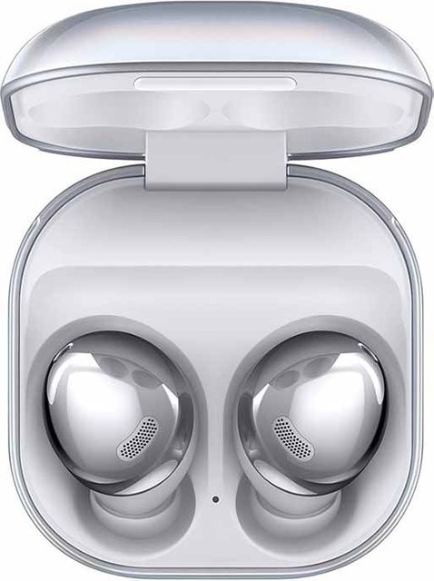 R190 TWS Drahtlose Bluetooth 5.0 In-Ear Kopfhörer Knospen Pro Mini Sport Ohrhörer in Silber - Bild 1
