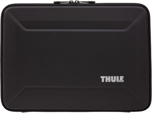 Thule Gauntlet 4.0 Sleeve 15 Zoll für Laptops in Schwarz - Bild 1