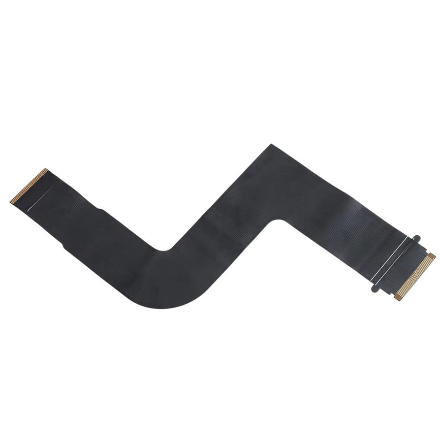 Anycubic Ersatzteil: Flexibles Flachbandkabel für Anycubic Kobra S1 S1C Touchscreen LCD-Display in Schwarz - Bild 4