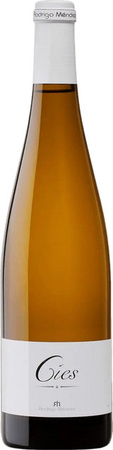 Rodrigo Méndez Weißwein Albarino 2025, Spanien, 0,75 l