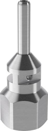 Steinel Langdüse 18mm 3.0mm in Silber passend für Heißluftdüsen - Bild 1