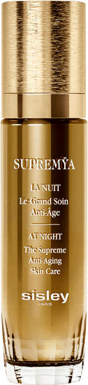 Sisley Supremya Le Grand Soin Gesichtspflege für reife Haut, Unisex - Bild 1