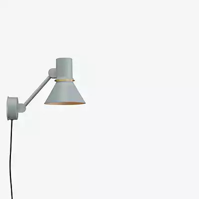 Anglepoise Type 80 W2 Wandleuchte aus Metall in Grau - Bild 1
