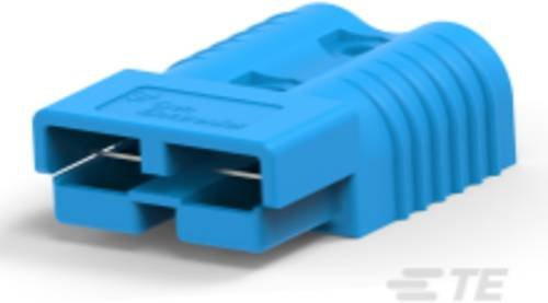 TE Connectivity Beutel in Blau 1604037-5 - Bild 1