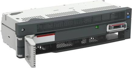 ABB XRG1-50/5-4P-ITS2 Lasttrennschalter 250A Grau - Bild 1