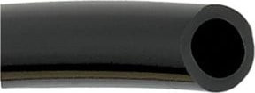 Riegler Antistatik-Schlauch aus PU, Schwarz, Durchmesser: 12 mm, Innendurchmesser: 8 mm, Länge: 25 m - Bild 1