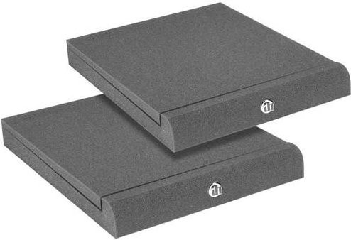 Adam Hall SPADECO2 Schall-Absorber in Grau - Bild 1