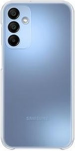 Samsung Galaxy A15 und A15 5G Clear Case EF-QA156 Transparent - Bild 1