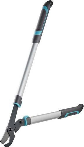 Gardena EnergyCut 750 B Akku-Astschere mit Bypass-Prinzip und 42 mm Schnittstärke - Bild 1