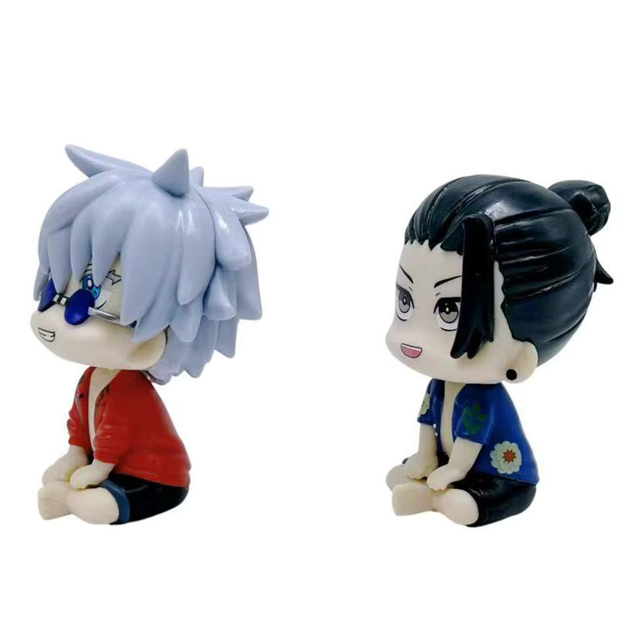 Bandai Jujutsu Kaisen Figur, 10 cm - Bild 2