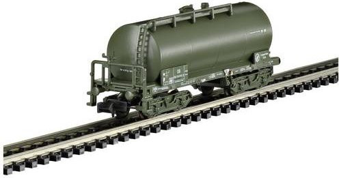 MiniTrix 18973 N Kesselwagen der DB, 1:160 (Spur N) - Bild 1